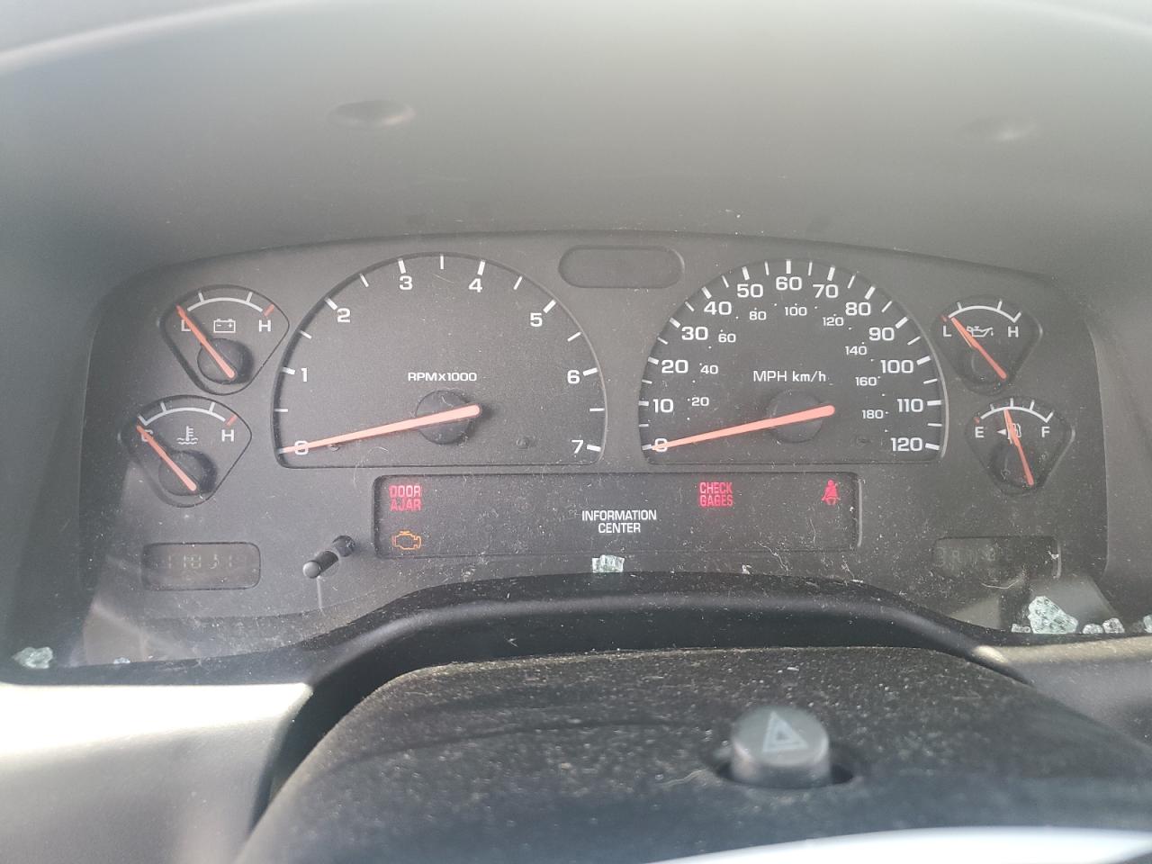 2002 Dodge Dakota Quad Sport VIN: 1B7HL38XX2S719521 Lot: 56207725
