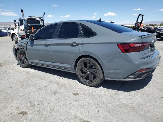  VOLKSWAGEN JETTA 2023 Серый