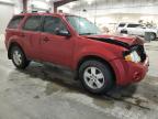 2009 Ford Escape Xlt zu verkaufen in Avon, MN - Front End