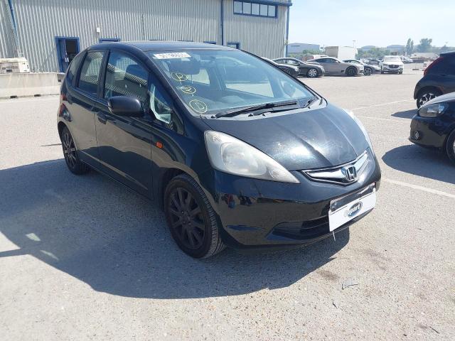 2010 HONDA JAZZ I-VTE