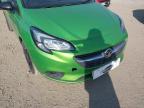 2016 VAUXHALL CORSA ENER for sale at Copart YORK