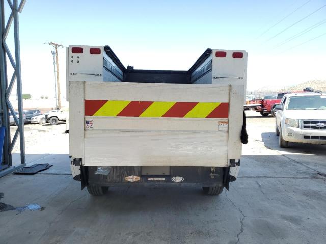  FORD F-150 2018 White