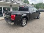 2015 Ford F150 Supercrew للبيع في North Billerica، MA - Minor Dent/Scratches
