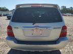 2003 Toyota Highlander Limited en Venta en Eight Mile, AL - Minor Dent/Scratches