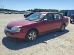 2005 Chevrolet Malibu Ls zu verkaufen in Anderson, CA - Front End