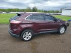 2020 Ford Edge Sel for Sale in Columbia Station, OH - Vandalism