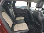 2021 FORD ESCAPE TITANIUM   for sale at Copart ON - OTTAWA
