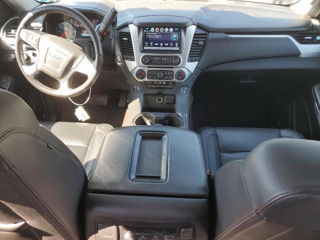  GMC YUKON 2020 Black