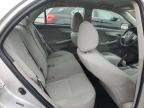 2010 Toyota Corolla Base на продаже в West Warren, MA - Front End