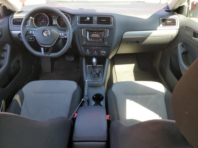  VOLKSWAGEN JETTA 2017 Бургунди