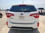 2015 Kia Sorento Sx for Sale in Taylor, TX - Hail