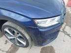 2019 AUDI Q5 S LN V- for sale at Copart YORK