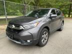 2018 Honda Cr-V Ex de vânzare în North Billerica, MA - Normal Wear