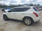 2007 Nissan Murano Sl zu verkaufen in Harleyville, SC - Front End