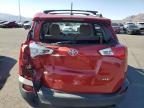 2015 Toyota Rav4 Xle for Sale in North Las Vegas, NV - Rear End