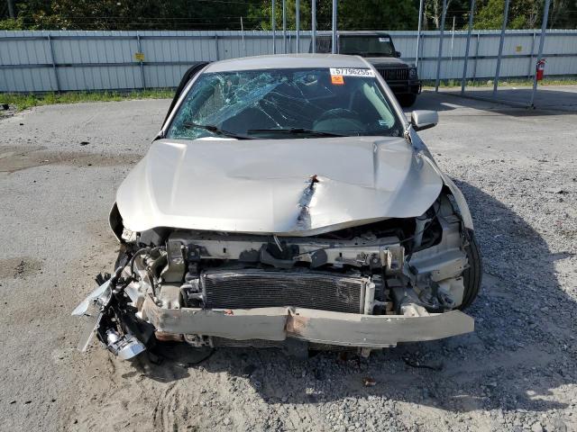  CHEVROLET MALIBU 2014 Кремовий