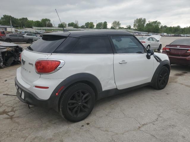 Hatchbacks MINI COOPER 2013 Szary