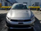 2022 Kia Forte Fe na sprzedaż w Vallejo, CA - Minor Dent/Scratches