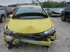 2016 Honda Fit Lx   na sprzedaż w Wayland, MI - Front End