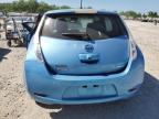 2012 Nissan Leaf Sv იყიდება Kansas City-ში, KS - Side