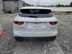 2017 Jaguar F-Pace Premium იყიდება Barberton-ში, OH - Front End