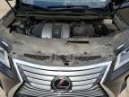 2016 Lexus Rx 350 zu verkaufen in Austell, GA - Side
