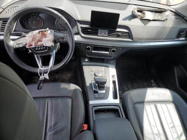 2020 AUDI Q5 PREMIUM