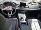 2020 AUDI Q5 PREMIUM for sale at Copart QC - MONTREAL