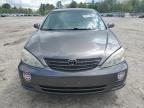2003 TOYOTA CAMRY LE   for sale at Copart MA - SOUTH BOSTON