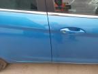 2010 FORD FIESTA ZET for sale at Copart ROCHFORD