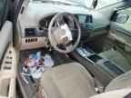 2011 Nissan Armada Sv за продажба в Harleyville, SC - Front End