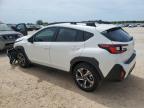 2024 Subaru Crosstrek Premium   за продажба в San Antonio, TX - Front End