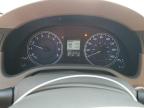 2011 Infiniti G25 Base zu verkaufen in Colton, CA - Side