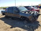 2003 Chevrolet Silverado K2500 Heavy Duty for Sale in Woodhaven, MI - Stripped