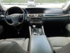 2013 Lexus Ls 460 en Venta en Spartanburg, SC - Side