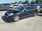 2009 Mercedes-Benz C 300 4Matic იყიდება Bridgeton-ში, MO - Front End