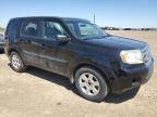 2011 HONDA PILOT LX for sale at Copart AB - CALGARY