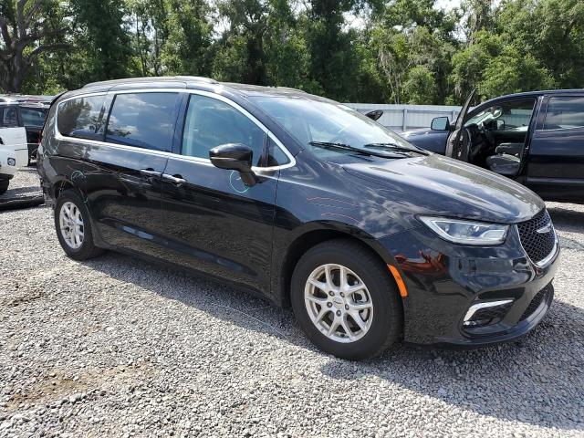  CHRYSLER PACIFICA 2022 Czarny