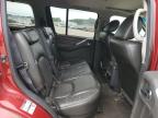 2010 Nissan Pathfinder S for Sale in Conway, AR - Rear End