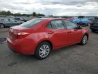 2018 Toyota Corolla L zu verkaufen in Pennsburg, PA - Water/Flood