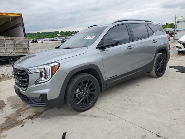 GMC TERRAIN SL 2024
