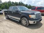 2012 Ford F150 Supercrew იყიდება Greenwell Springs-ში, LA - Rear End