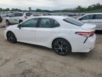 2020 Toyota Camry Se للبيع في Mcfarland، WI - Hail
