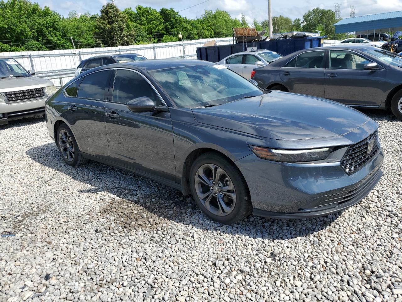 1HGCY1F37PA027232 HONDA ACCORD 2023