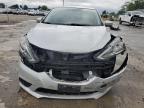 2017 Nissan Sentra S zu verkaufen in Sikeston, MO - Front End