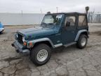 1998 Jeep Wrangler / Tj Se for Sale in Van Nuys, CA - Front End