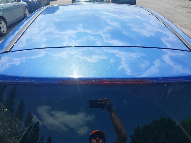 2012 FORD B-MAX ZETE