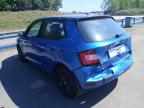 2020 SKODA FABIA COLO for sale at Copart SANDTOFT