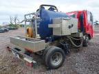 2022 ISUZU GRAFTER for sale at Copart BRISTOL