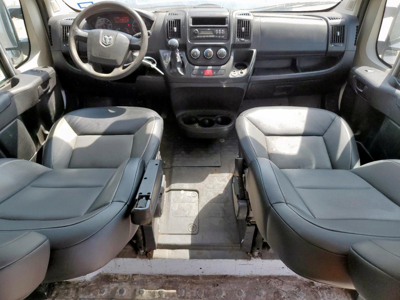 2017 Ram Promaster 1500 1500 Standard VIN: 3C6TRVAG9HE512121 Lot: 57115275